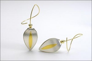 Tulip Collection- small earrings