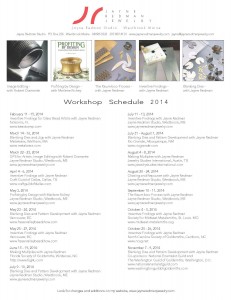 Workshop-Schedule-1-23-2014
