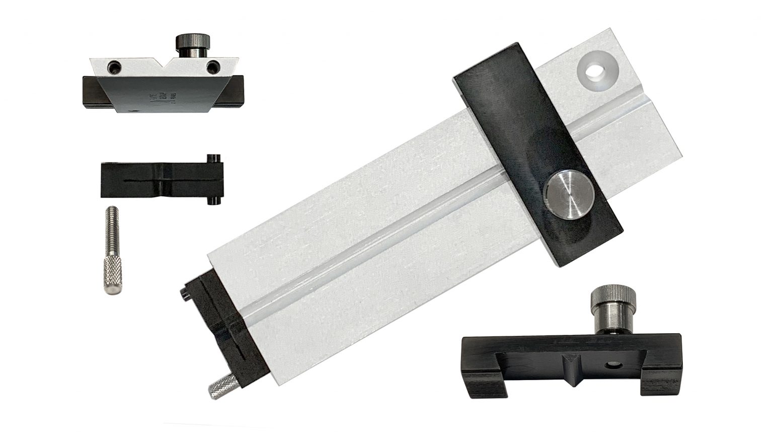 Wire & Tube Cutting Jig Jayne Redman