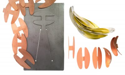 Making Multiples with Blanking Dies - March 13 - 15, 2026