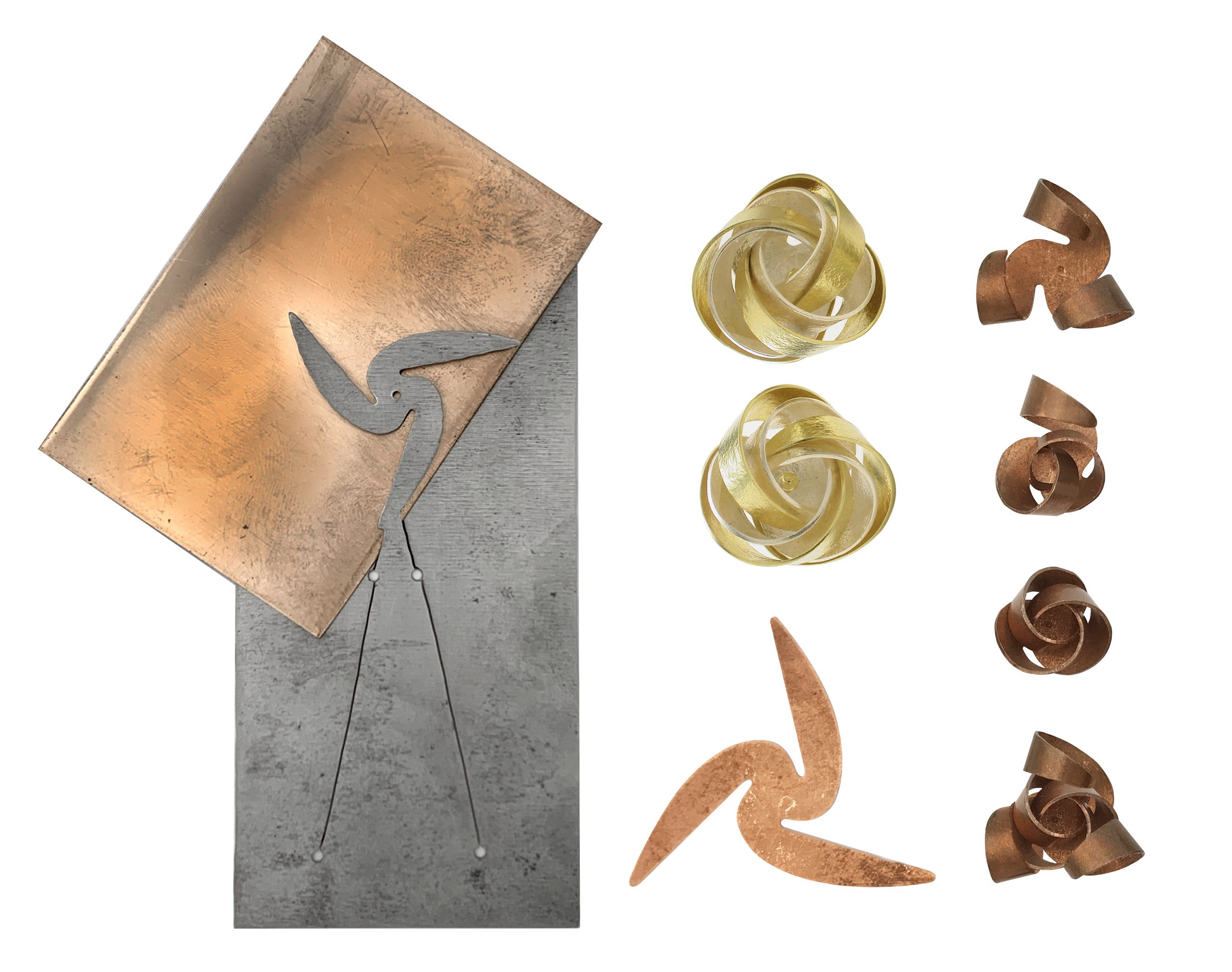 Making Multiples with Blanking Dies - March 13 - 15, 2026 - Image 5