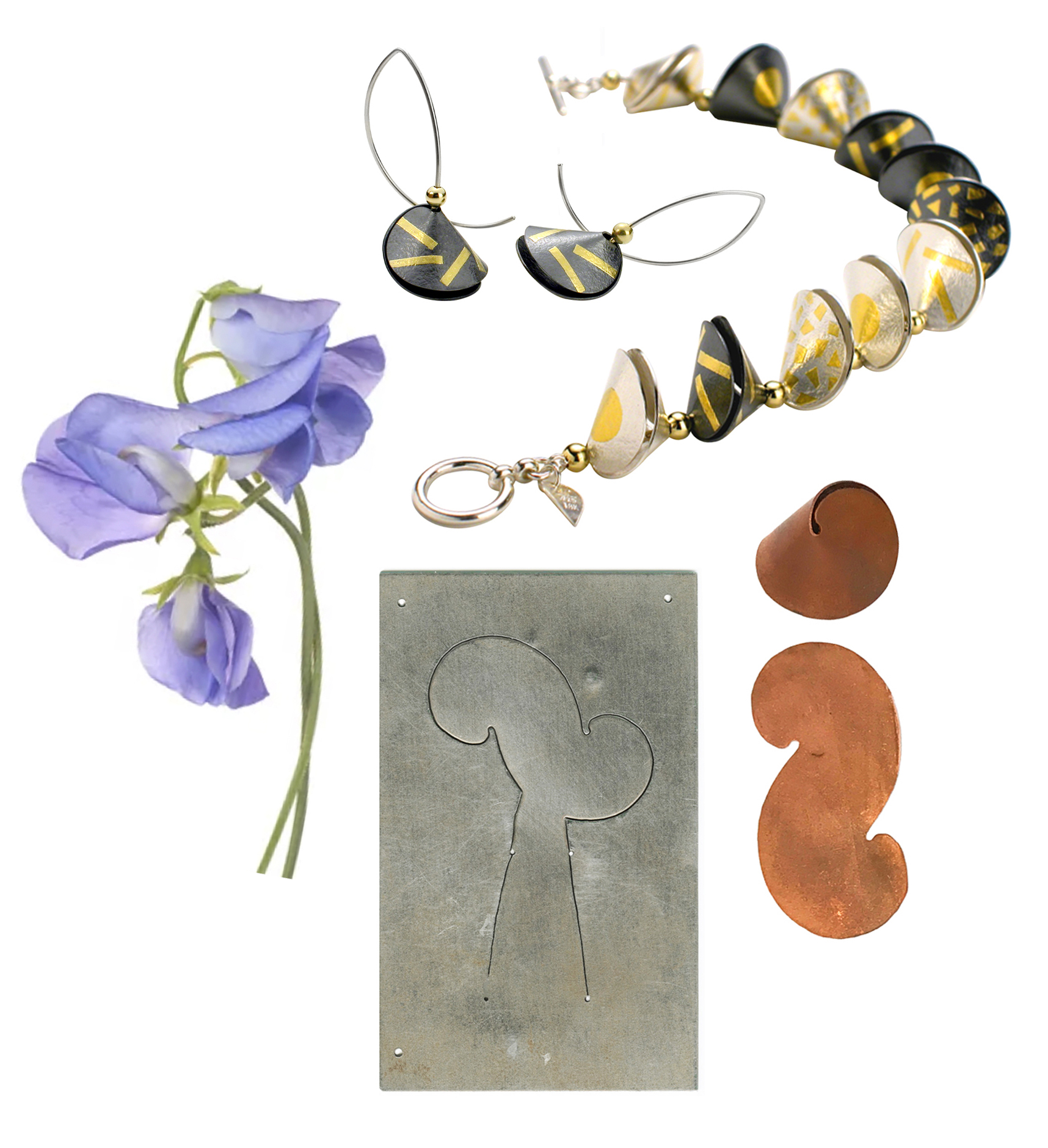 Seeds and Pods: Making Beads - Dec. 4 - 6, 2026 - Image 4