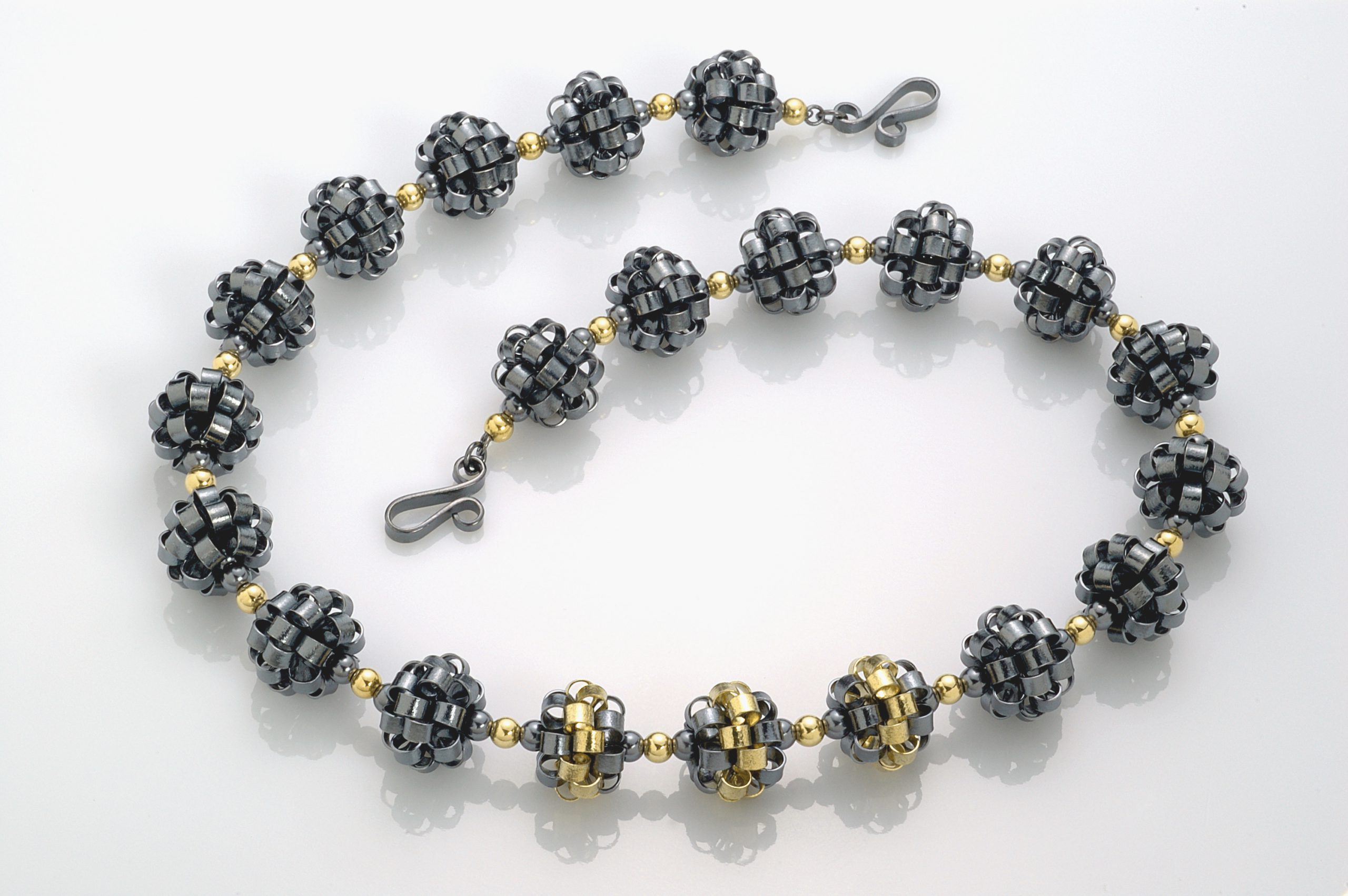 Seeds and Pods: Making Beads - Dec. 4 - 6, 2026 - Image 3