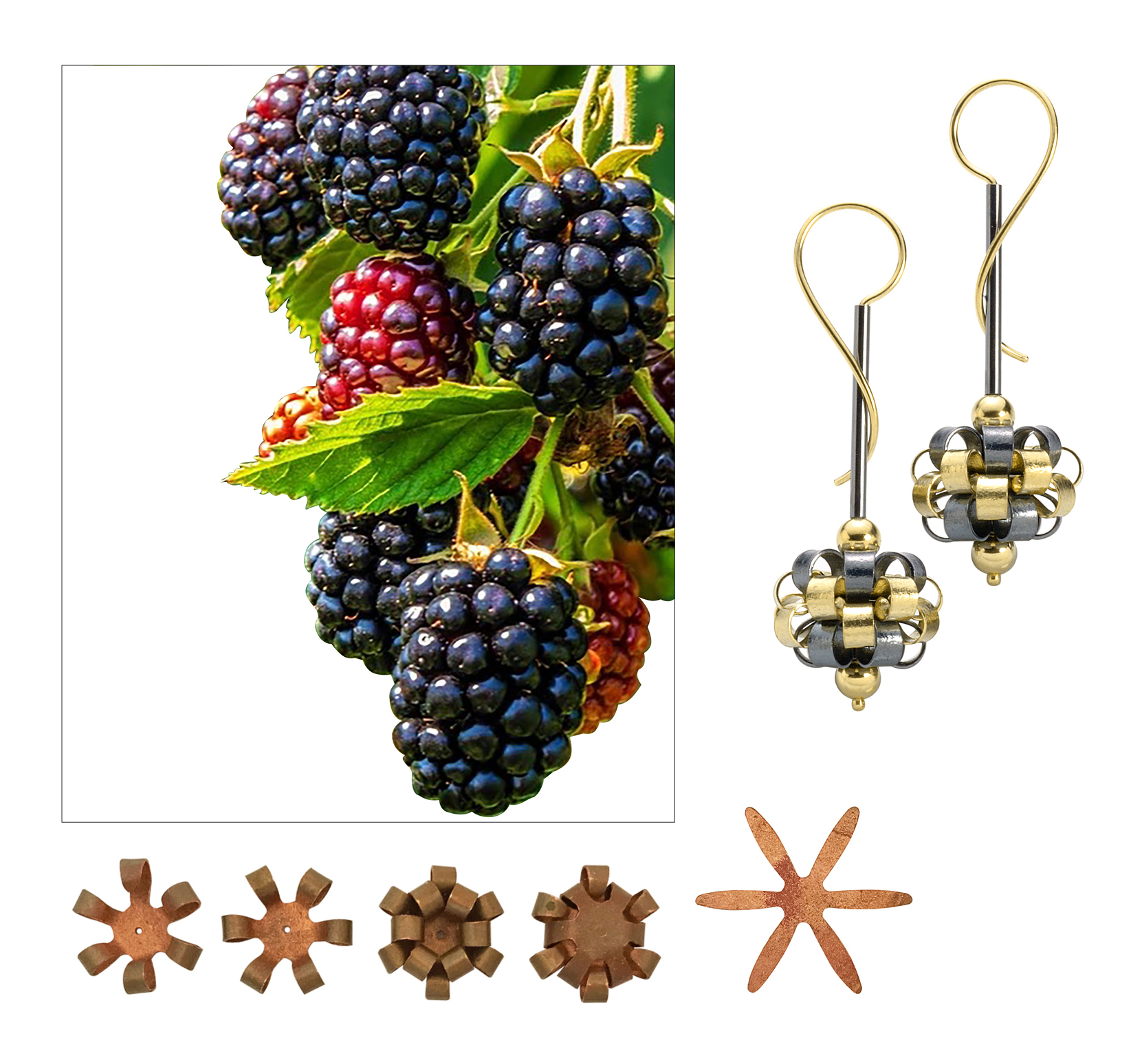 Seeds and Pods: Making Beads - Dec. 4 - 6, 2026 - Image 2