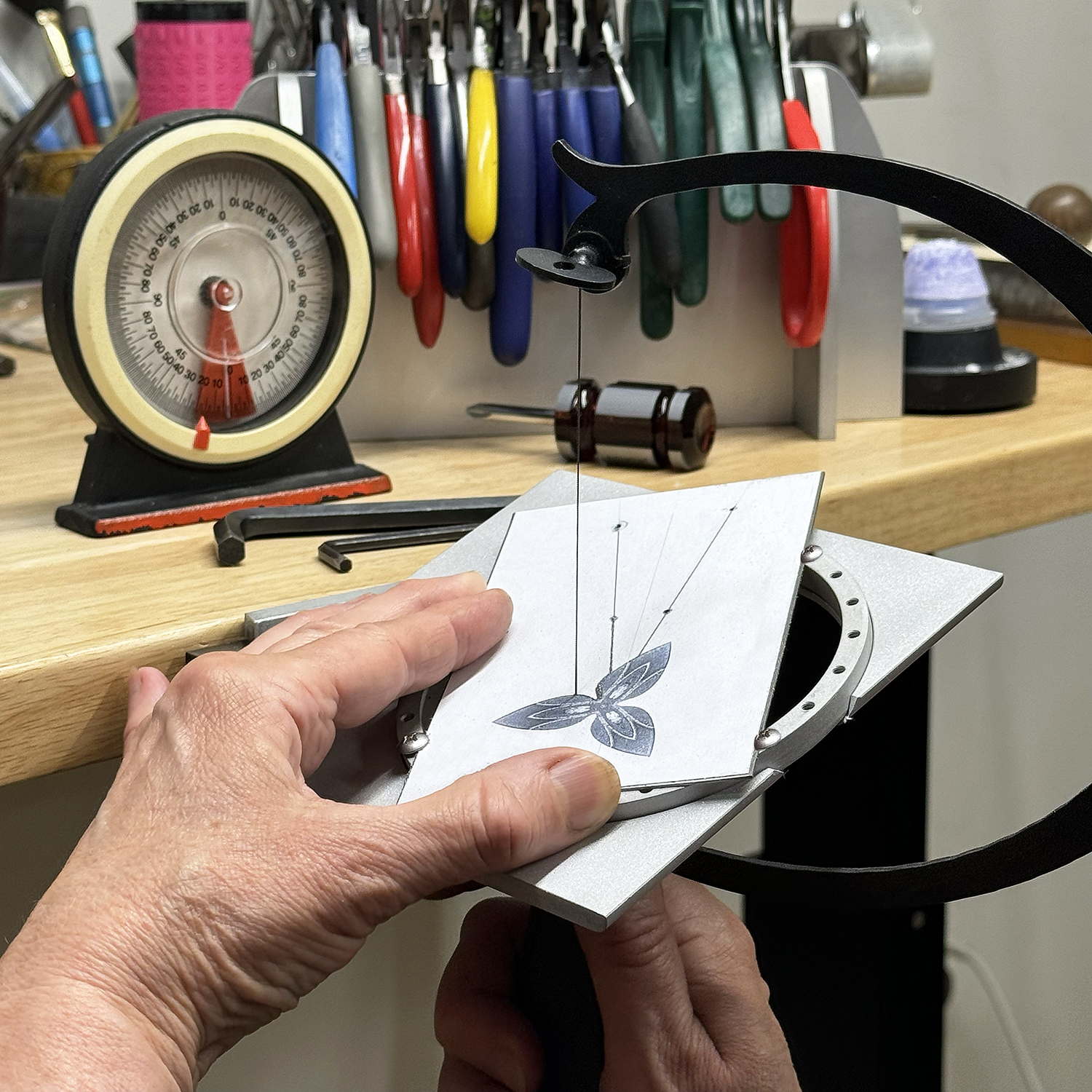 Prototype to Production - Extended Version! Oct. 4 - 9, 2026 - Image 5