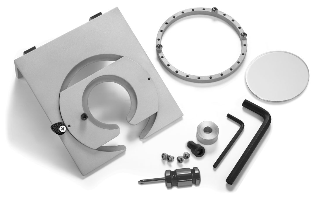 The Jayne Redman® Rotational WorkRing System