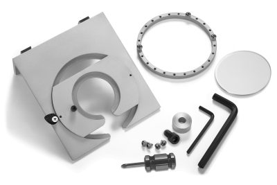 The Jayne Redman® Rotational WorkRing Set with Swanstrom Circle Clamp Adaptor