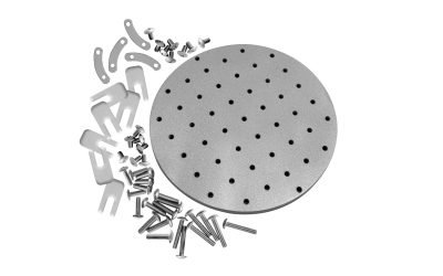 Introducing the WorkDisc and WorkFingers!